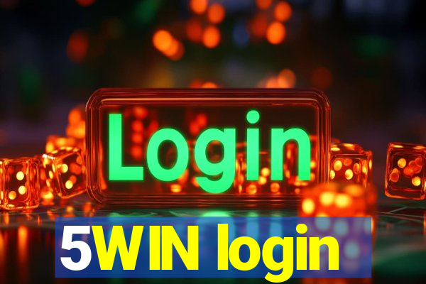 5WIN login